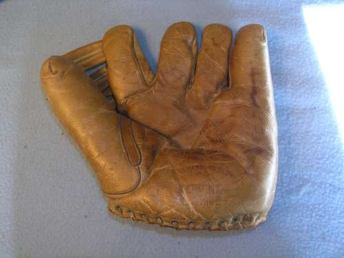 Bill Myers Hutch Front Doug